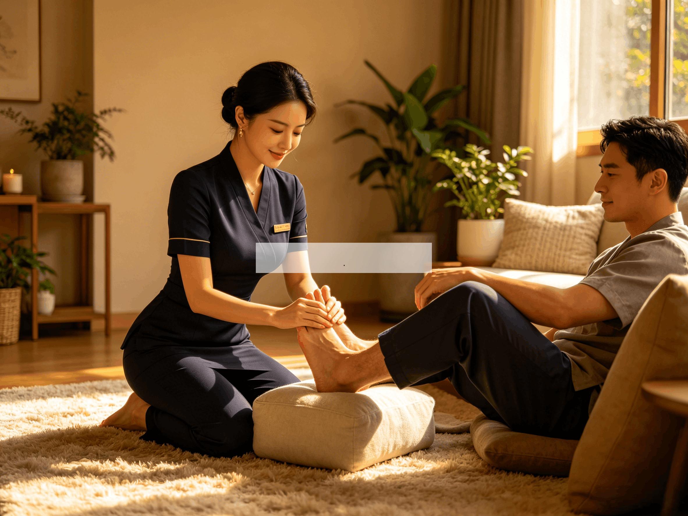 123养生+摩耶按摩88元上门推拿,值不值?同城SPA体验大揭秘!-第1张图片-123养生知识网 123养生+摩耶按摩88元上门推拿,值不值?同城SPA体验大揭秘!-第1张图片-123养生知识网